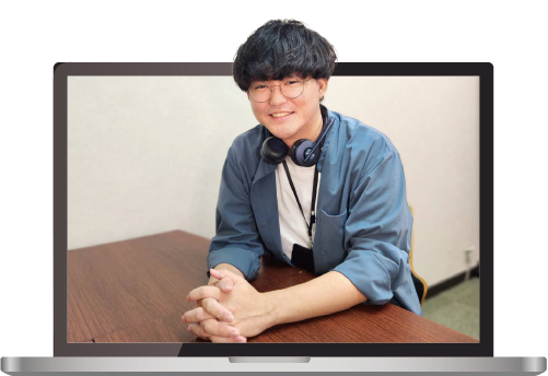 自主学習を管理するオンライン自習室