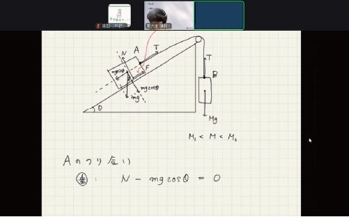 難関大学の二次試験対策