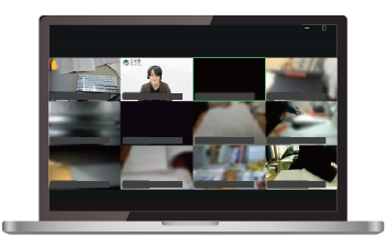 オンライン教室