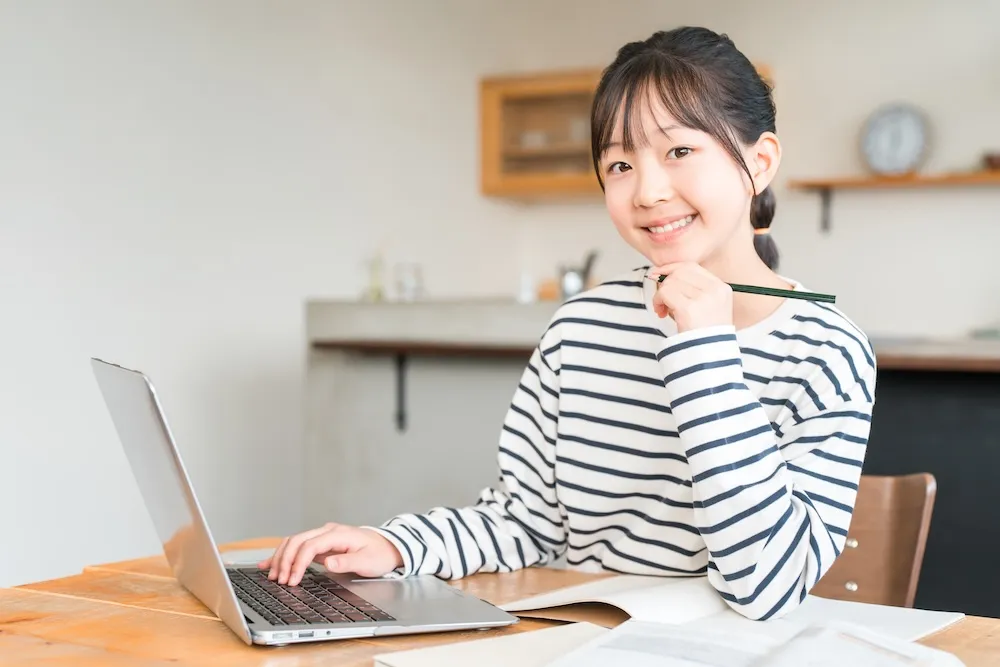 個別指導の説明